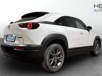 Begagnad Mazda MX30 107 kW (146 HK) 2022 Vit SUV