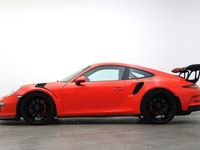 begagnad Porsche 911 GT3 RS 9914.0 / 500 hk / Clubsport