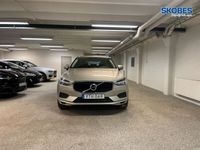 begagnad Volvo XC60 D4 AWD Mom SE