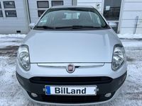 begagnad Fiat Punto 5-dörrar 1.3 16V MultiJet Euro 5,2013 2013, Halvkombi