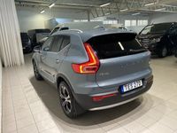 begagnad Volvo XC40 Recharge T5 Inscription