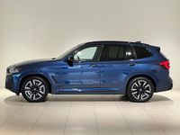 Begagnad BMW iX3 M Sport 210 kW (286 HK) 2024 Blå SUV