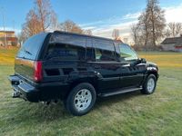 begagnad Cadillac Escalade 5.7 V8 AWD