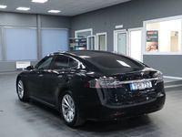 begagnad Tesla Model S 75 320HK Facelift uppgraderad Autopilot