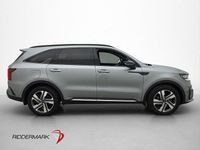 Begagnad Kia Sorento Advance 265 HK (194 kW) 2023 Grå SUV