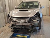 Begagnad Subaru Outback 150 HK (110 kW) 2010 Kombi
