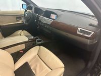 begagnad BMW 745 d Euro 4