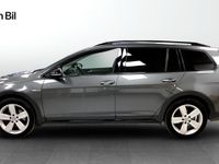 begagnad VW Golf Alltrack Sportscombi Alltrack TSI 180 DSG 4 Motion