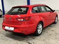 begagnad Seat Leon ST 1.2 TSI 110 HK Manuell / Sensorer / 6 växl /