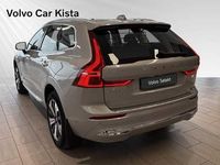 Begagnad Volvo XC60 Plus 355 HK (261 kW) 2022 Silver SUV