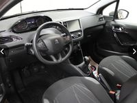 begagnad Peugeot 208 5-dörrar 1.2 VTi Euro 5