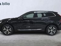 Begagnad Volvo XC60 Core 355 HK (261 kW) 2024 Svart SUV