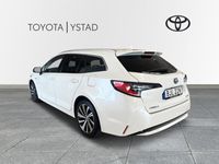 begagnad Toyota Corolla 1,8 HSD Style Teknikpaket