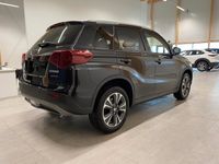 begagnad Suzuki Vitara HEV AllGrip Aut Inclusive 3-års fri service!!!