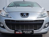 begagnad Peugeot 207 CC 1.6 VTi