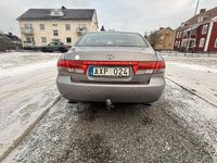Begagnad Hyundai Grandeur 235 HK (172 kW) 2007 Sedan