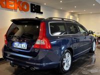 begagnad Volvo V70 D4 AWD Auto Momentum 163hk Keyless VOC Dynamic Edition