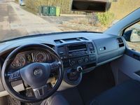 begagnad VW Transporter T30 2.0 TDI 4Motion Euro 5