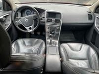 Begagnad Volvo XC60 163 HK (119 kW) 2013 SUV