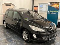 begagnad Peugeot 308 SW 1.6 THP/NYBES/NY SERVAD