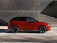 Ny Nissan Qashqai Acenta 158 HK (116 kW) 2025 SUV