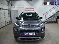 begagnad Citroën C3 Aircross Aircross 1.2 PureTech 110Hk