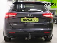 begagnad Kia Ceed 1.6 CRDi GT-line Pano Kamera Navi