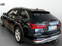 begagnad Audi A6 Allroad quattro 45 TDI Q 2020, SUV