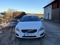 begagnad Volvo S60 D3 Geartronic Summum Euro 5