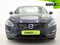 begagnad Volvo S60 D2 R-Design Backkamera VoC 120hk