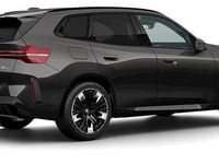 Ny BMW X3 Comfort Edition 190 HK (139 kW) 2025 Grå SUV