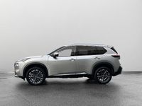 Ny Nissan X-Trail Tekna 214 HK (157 kW) 2025 Silver SUV