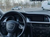 begagnad Audi A5 Sportback 2.0 TFSI Comfort Euro 5