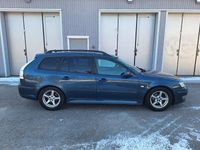 Begagnad Saab 9-3 Vector 175 HK (128 kW) 2008 Kombi
