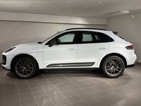 begagnad Porsche Macan T Leasebar/VAT