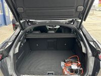 begagnad Peugeot 408 Plug-In Hybrid 225 AUT GT (vinterhjul ingår)