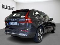 begagnad Volvo XC60 Recharge T6 Plus Bright