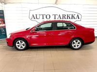 begagnad VW Jetta 1.4 TSI