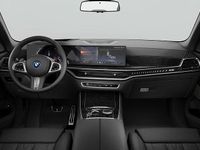 Begagnad BMW X5 Comfort Edition 2026 Grå SUV