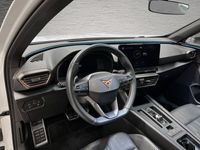 begagnad Cupra Formentor VZ e-Hybrid