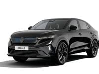 Ny Renault Rafale 303 HK (222 kW) 2025 Svart SUV
