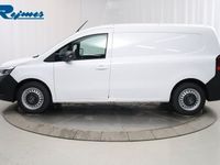 begagnad Renault Kangoo E-Tech Skåp 45kWh Nordic L2 2023, Transportbil