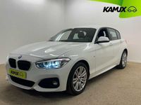 begagnad BMW 118 xDrive M sport Drag 150hk