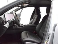 Begagnad BMW i5 M Sport 250 kW (340 HK) 2024 M brooklyn grey metallic Sedan