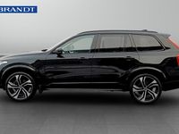 Begagnad Volvo XC90 2023 Svart SUV