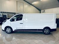 begagnad Fiat Talento 1.6 Ecojet 125hk 1.2t L2 1 ägare Värmare Moms