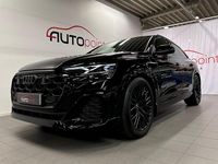 Ny Audi Q8 S-Line 286 HK (210 kW) 2025 SUV