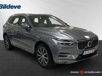 Begagnad Volvo XC60 250 HK (183 kW) 2021 SUV