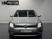 Begagnad VW Golf VII 116 HK (85 kW) 2018 Silver Halvkombi