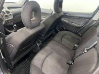 begagnad Peugeot 206 5-dörrar 1.4 XS Euro 4 9.500Mil